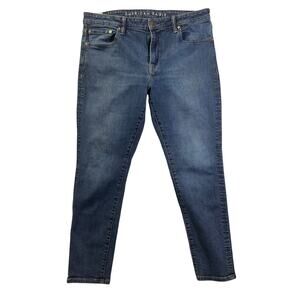 Mens Jeans - American Eagle - 28 x30 - Blue Jeans - Pre-Owned